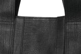 Trunk eyelet bag
