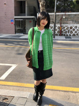 Caleb cardigan