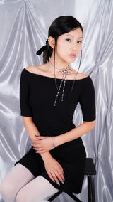 Stellina Necklace (Mono)