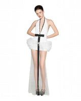 ODILIA DRESS