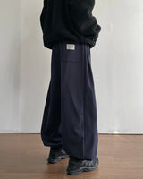 Homme Bonded Jogger Sweatpants