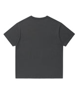 STAR NOTE SS TEE CHARCOAL(CV2GMUT503A)