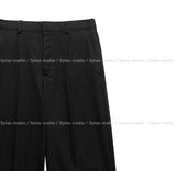 Roir Stripe Belbottom Slacks