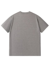 ソーレンテクスチャーエッセンシャルTシャツ