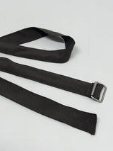 Onion Belted Wide Slacks