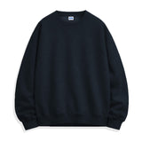 スタンダードスウェットシャツ (5color)