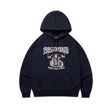 RIDER 1989 Overfit Hoodie (STHSTD-0262)
