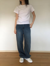 Silket Round T-shirt (5 colors)