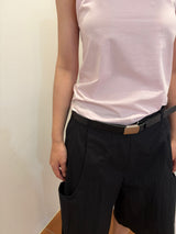 standard metal belt