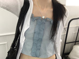 Andy Frill Bustier (2 colors)