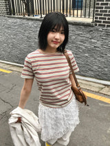 Prim Tシャツ