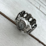 Curve Dust Relic Watch