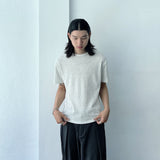 Waffle Texture Tee