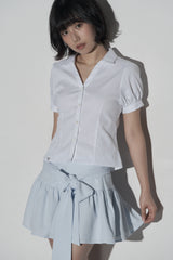 wing skirt (sky blue)