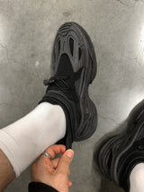 Look Vane Mesh Socksfit Boldsole Sneakers