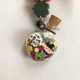 Scented Keychain / 香りキーホルダー