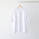 1M ボックスフィットハーフTシャツ
