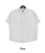 Diane Oxford ST Short Sleeve Shirt