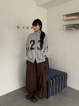 Numer Adjust Training Banding Pants