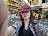 Friends Together Cap - Brown