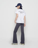 25FW ベーシックビッグロゴボールキャップ
