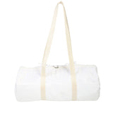 グローダッフルバッグ_white