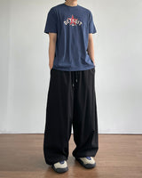 Ditte Printed Short Sleeve Tee