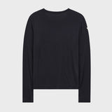 MELLOW DREAM テンセル長袖Tシャツ