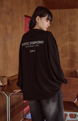 26SS★ Mystic Symphony Long Sleeve