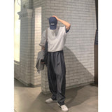 Nus. イエ1/2Tシャツ