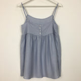 Ella Flare Blouse (4color)