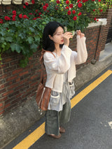 エスニックヴィンテージバッグ