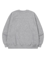 HAVEN ROUND-NECK MTM UNISEX
