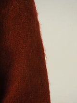 GL MADE Brush Overfit Knit