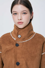 ALLEN MEMORY MUSTANG /CAMEL