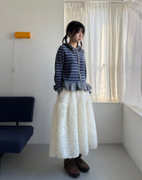 chilling skirt 