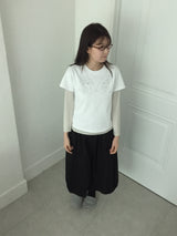 ウォーリーTシャツ - ホワイト