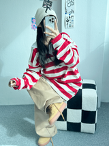 OSUワークカーペンターパッチパンツ💛🤎🖤 - 2 サイズ,３カラーズ