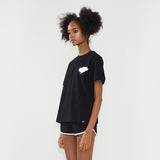 AOX サンダーリフレクティブTシャツ