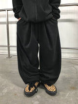 ミール ポーラーフリース スウェットパンツ 5C