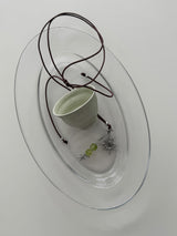[prts made] スロックネックレス