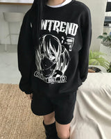 エバレットmtm