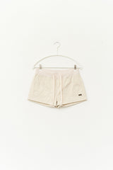 (W) State Banding Shorts