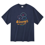 オールウェイズTシャツ