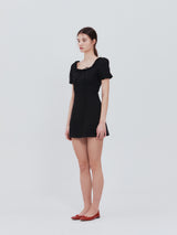 ダンデライオンドレス (Black)