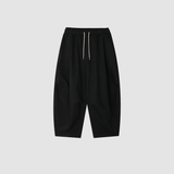 Unbalanced sweatpants