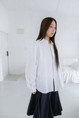 boy over pocket shirts(2colors)