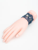 TIMELESS LACE BRACELET