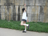 josephine blouse