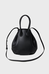 HANDLE BAG BLACK